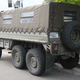 Illustration for article titled You Wish Your Hummer Could Do This: Pinzgauer!